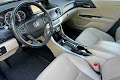 2013 Honda Accord Touring