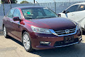 2013 Honda Accord Touring