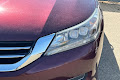 2013 Honda Accord Touring