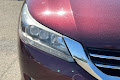 2013 Honda Accord Touring