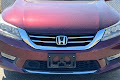 2013 Honda Accord Touring