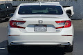 2019 Honda Accord Hybrid Touring