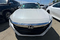 2019 Honda Accord Hybrid Touring