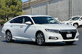 2019 Honda Accord Hybrid Touring
