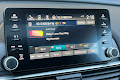 2019 Honda Accord Hybrid Touring