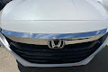 2019 Honda Accord Hybrid Touring