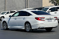 2019 Honda Accord Hybrid Touring