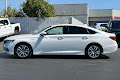 2019 Honda Accord Hybrid Touring