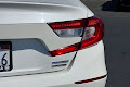 2019 Honda Accord Hybrid Touring