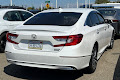 2019 Honda Accord Hybrid Touring