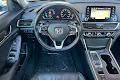 2019 Honda Accord Hybrid Touring