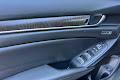 2019 Honda Accord Hybrid Touring