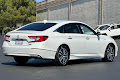 2019 Honda Accord Hybrid Touring