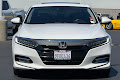 2019 Honda Accord Hybrid Touring