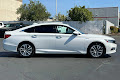 2019 Honda Accord Hybrid Touring