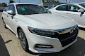 2019 Honda Accord Hybrid Touring