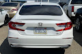 2019 Honda Accord Hybrid Touring