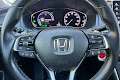 2019 Honda Accord Hybrid Touring