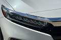 2019 Honda Accord Hybrid Touring