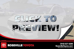 2020 Toyota RAV4 TRD Off Road
