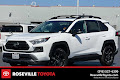 2020 Toyota RAV4 TRD Off Road