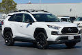 2020 Toyota RAV4 TRD Off Road