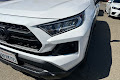 2020 Toyota RAV4 TRD Off Road