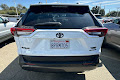 2020 Toyota RAV4 TRD Off Road
