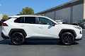 2020 Toyota RAV4 TRD Off Road