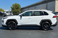 2020 Toyota RAV4 TRD Off Road