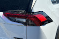 2020 Toyota RAV4 TRD Off Road
