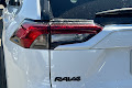 2020 Toyota RAV4 TRD Off Road
