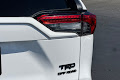 2020 Toyota RAV4 TRD Off Road