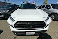 2020 Toyota RAV4 TRD Off Road