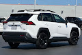 2020 Toyota RAV4 TRD Off Road