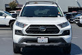 2020 Toyota RAV4 TRD Off Road
