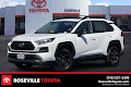 2020 Toyota RAV4 TRD Off Road
