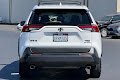 2020 Toyota RAV4 TRD Off Road