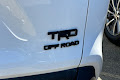 2020 Toyota RAV4 TRD Off Road