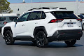 2020 Toyota RAV4 TRD Off Road