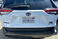 2020 Toyota RAV4 TRD Off Road