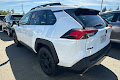 2020 Toyota RAV4 TRD Off Road