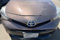 2015 Toyota Prius V Three