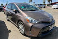 2015 Toyota Prius V Three