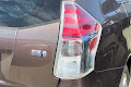 2015 Toyota Prius V Three