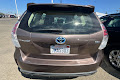 2015 Toyota Prius V Three