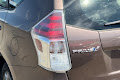 2015 Toyota Prius V Three