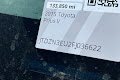 2015 Toyota Prius V Three