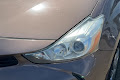 2015 Toyota Prius V Three
