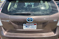 2015 Toyota Prius V Three